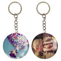 جاکلیدی خندالو مدل انیمیشن آپ کد 10561052 مجموعه 2 عددی