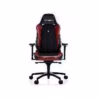 صندلی گیمینگ ورتاگیر مدل SL5800 Burgundy Red
