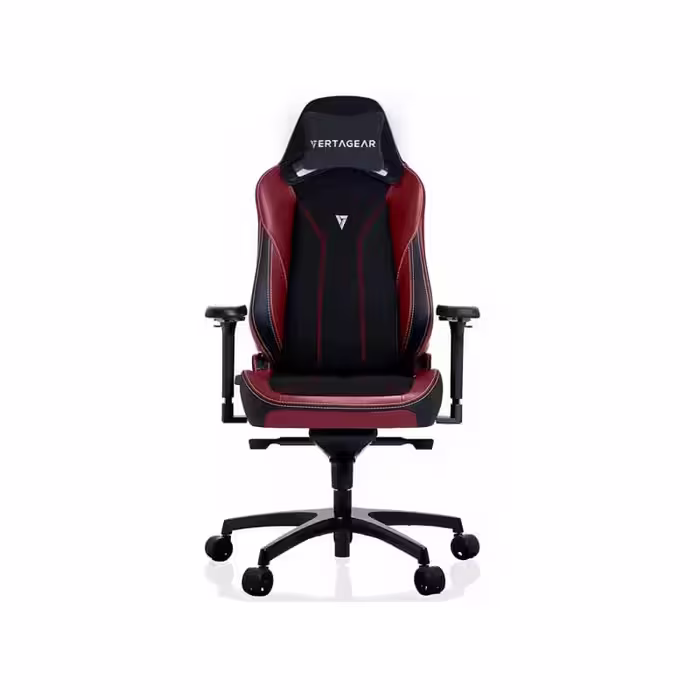 صندلی گیمینگ ورتاگیر مدل SL5800 Burgundy Red