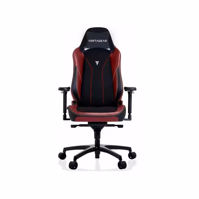 صندلی گیمینگ ورتاگیر مدل SL5800 Burgundy Red