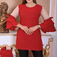 شومیز زنانه فرشته
