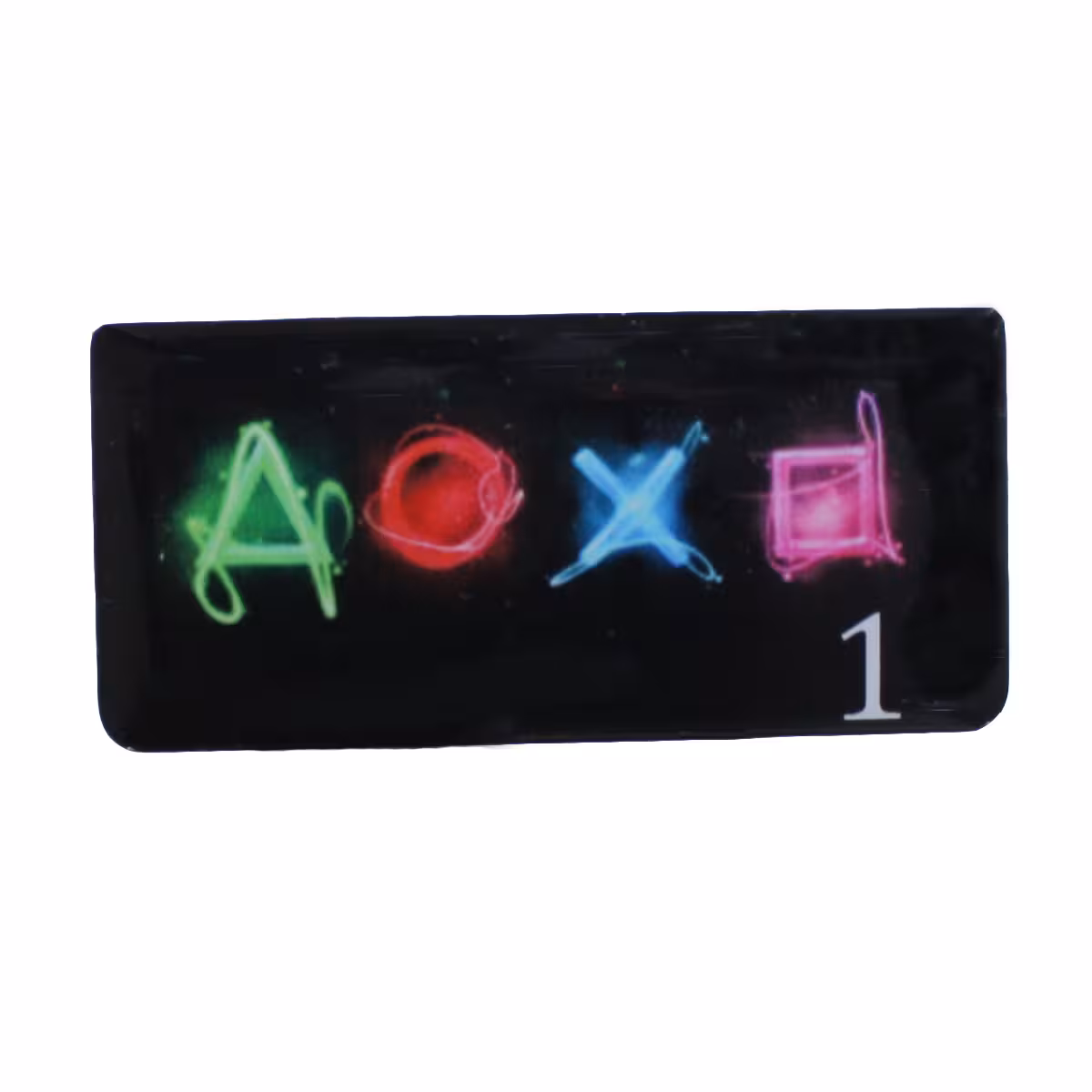 برچسب تاچ پد دسته بازی PS4 مدل AOXO1