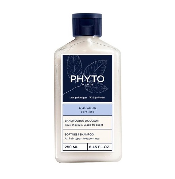 شامپو نرم کننده روزانه فیتو Phyto Douceur Softness