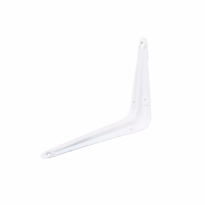 پایه نگهدارنده طبقه دیواری مدل 20x15