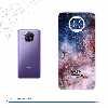 برچسب پوششی ماهوت مدل Universe-by-NASA-6 مناسب برای گوشی موبایل شیائومی Redmi Note 9T