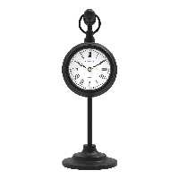 ساعت رومیزی شوبرت مدل 6010BW ساعت دیواری مدرن-ساعت دیواری کلاسیک-ساعت دکوراتیو