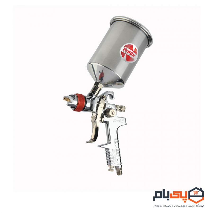 پیستوله بادی رونیکس مدل RH-6315