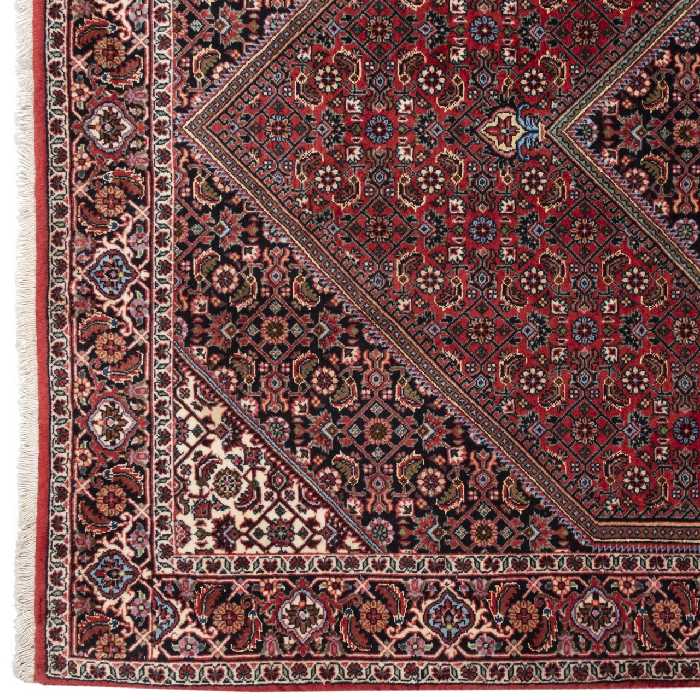 فرش دستباف دو متری سی پرشیا کد 187038