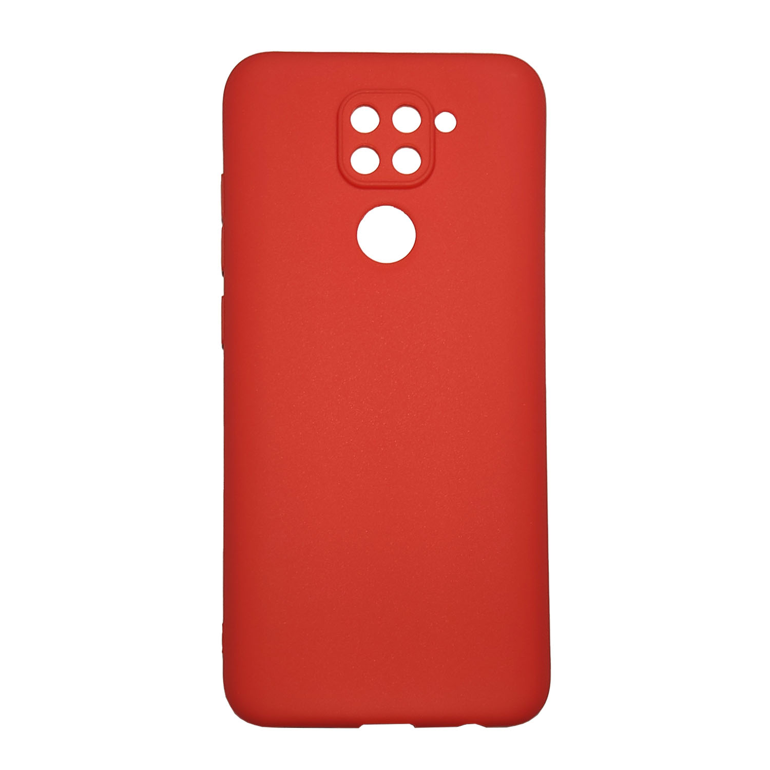 کاور مدل ST01 مناسب برای گوشی موبایل شیائومی Redmi Note 9