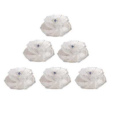 سرویس پذیرایی 23 پارچه بوهمیا مدل 2021 کد 234