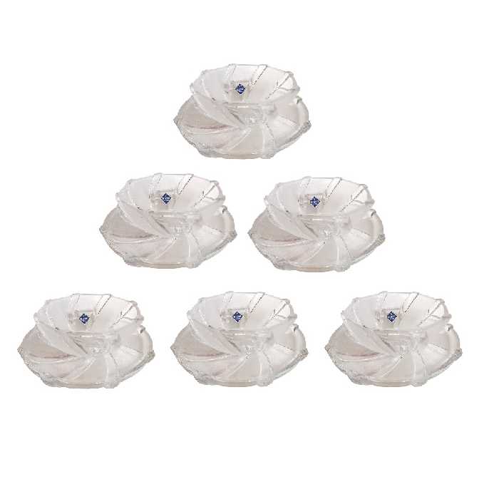 سرویس پذیرایی 23 پارچه بوهمیا مدل 2021 کد 234