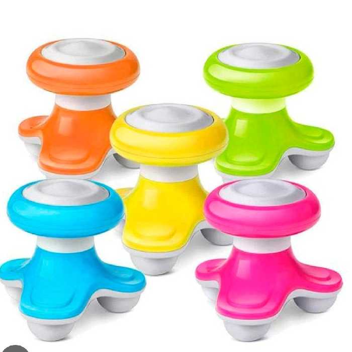 ماساژور دستی سوپرلایف