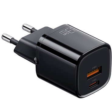 شارژر دیواری مک دودو مدل CH-015 – توان 33 وات