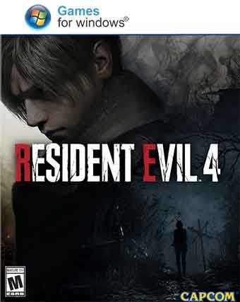 بازی کامپیوتر Resident Evil 4 Remake