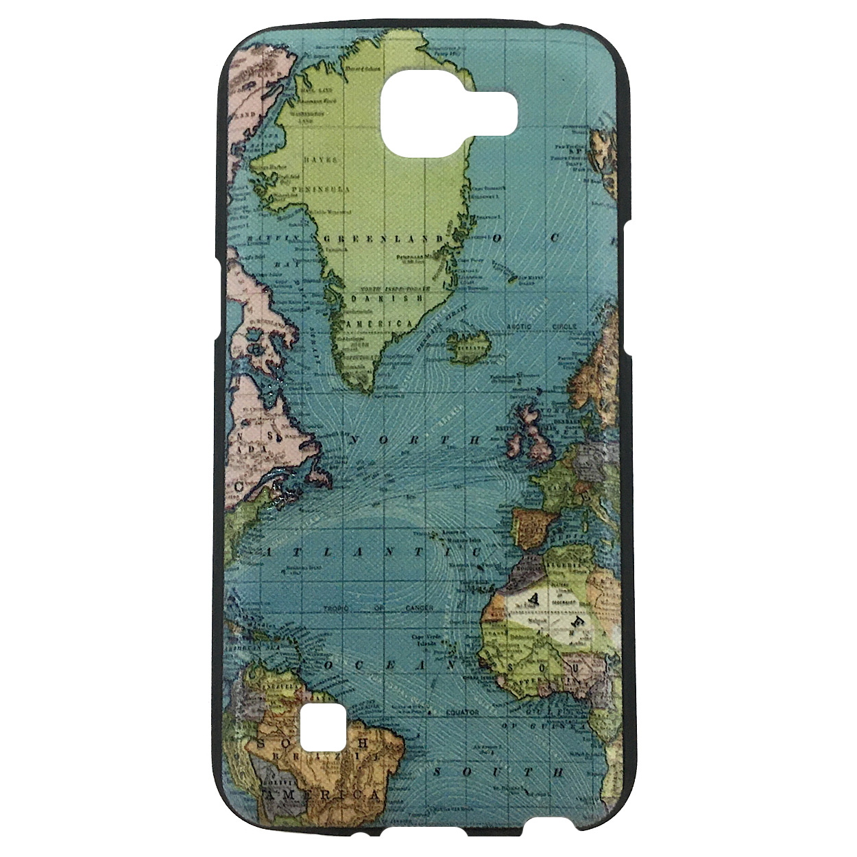 کاور مدل H1157 مناسب برای گوشی موبایل ال جی K4 