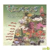 گلکاری اسماعیل پیش بین آییژ - سیب ترش - SibTorsh اسماعیل پیش بین