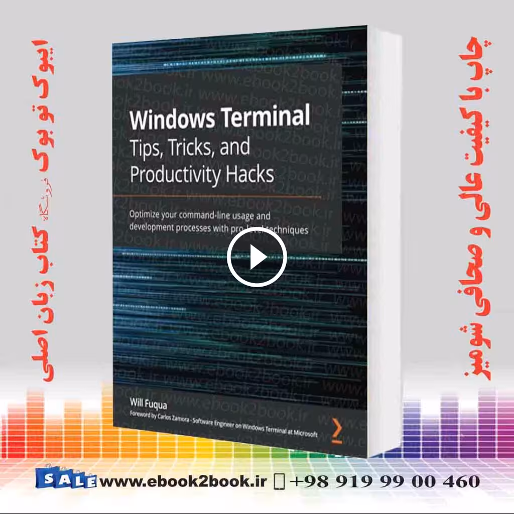 Windows Terminal Tips Tricks and Productivity Hacks