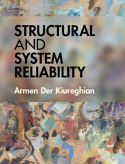 خرید و دانلود نسخه کامل کتاب Structural and System Reliability BY Kiureghian - Pdf
