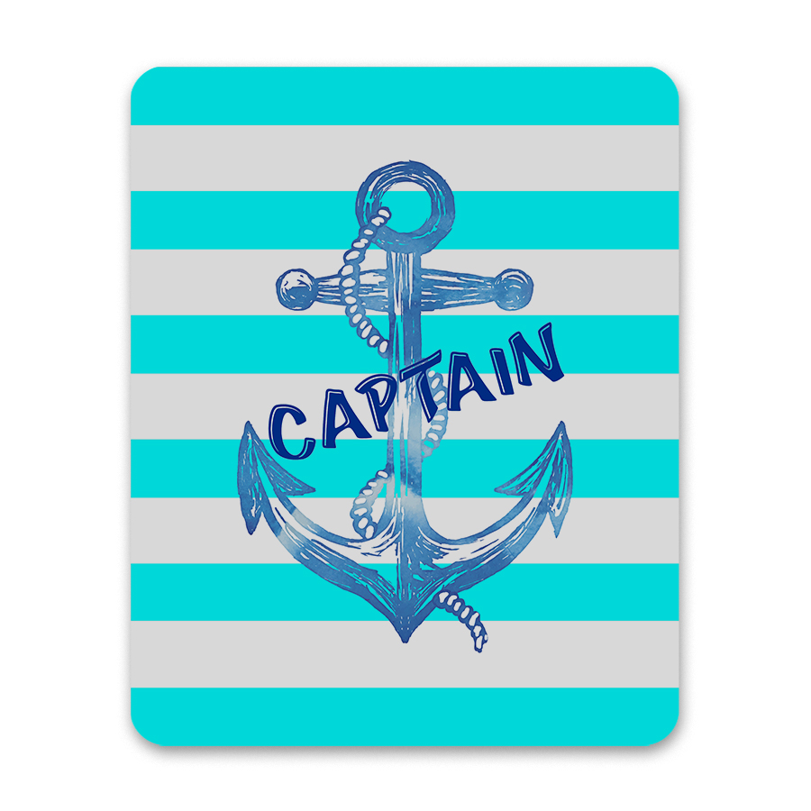  ماوس پد طرح لنگر کد P110229