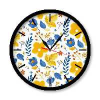 ساعت‌های دیواری راویتا طرح 2913