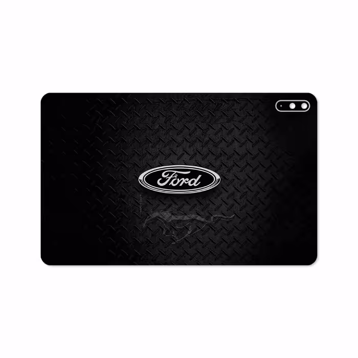 برچسب پوششی ماهوت مدل Ford Motor مناسب برای تبلت هوآوی Matepad 10.4 2020 BAH3-L09