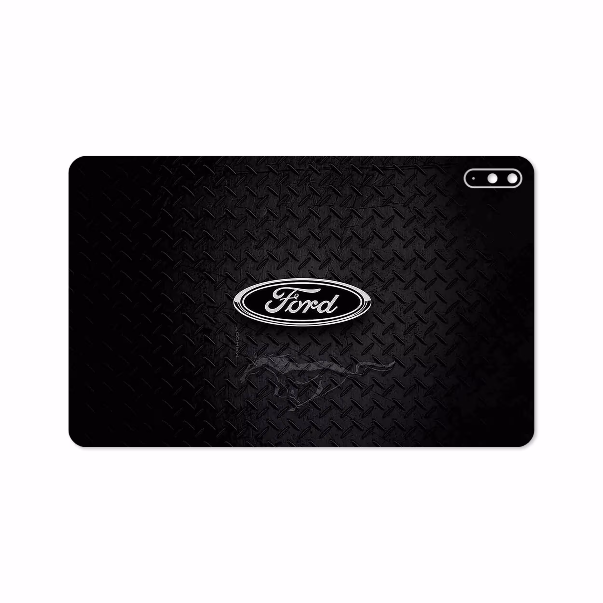 برچسب پوششی ماهوت مدل Ford Motor مناسب برای تبلت هوآوی Matepad 10.4 2020 BAH3-L09