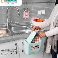 سطل کابینت هوم کت