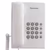 تلفن پاناسونیک مدل KX-TS500MX بسته 3 عددی
