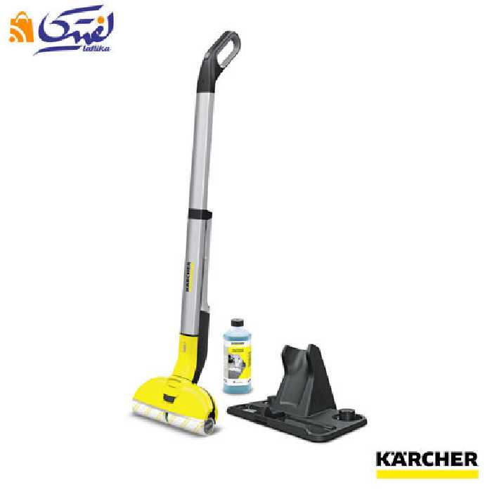 زمین شوی شارژی FC3 Cordless کارچر EWM2
