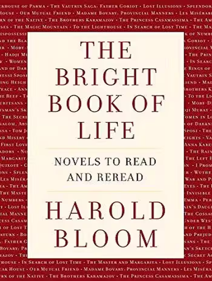 The Bright Book of Life کتاب روشن زندگی
