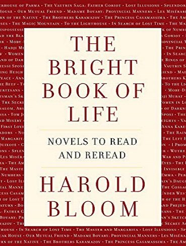 The Bright Book of Life کتاب روشن زندگی