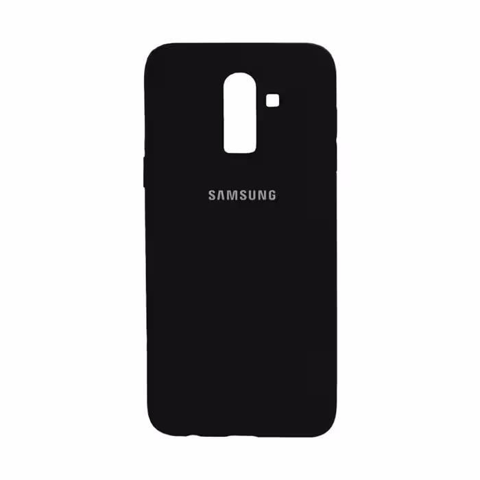 کاور Silicone برای گوشی موبایل Samsung Galaxy J8