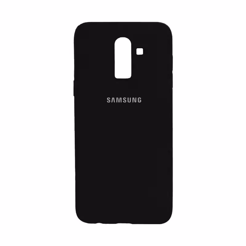 کاور Silicone برای گوشی موبایل Samsung Galaxy J8