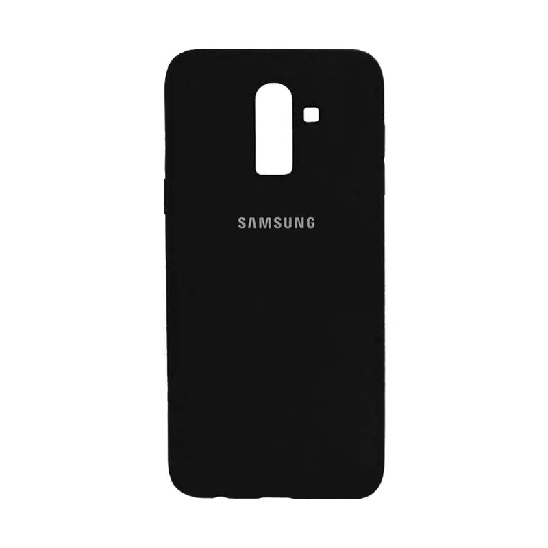 کاور Silicone برای گوشی موبایل Samsung Galaxy J8