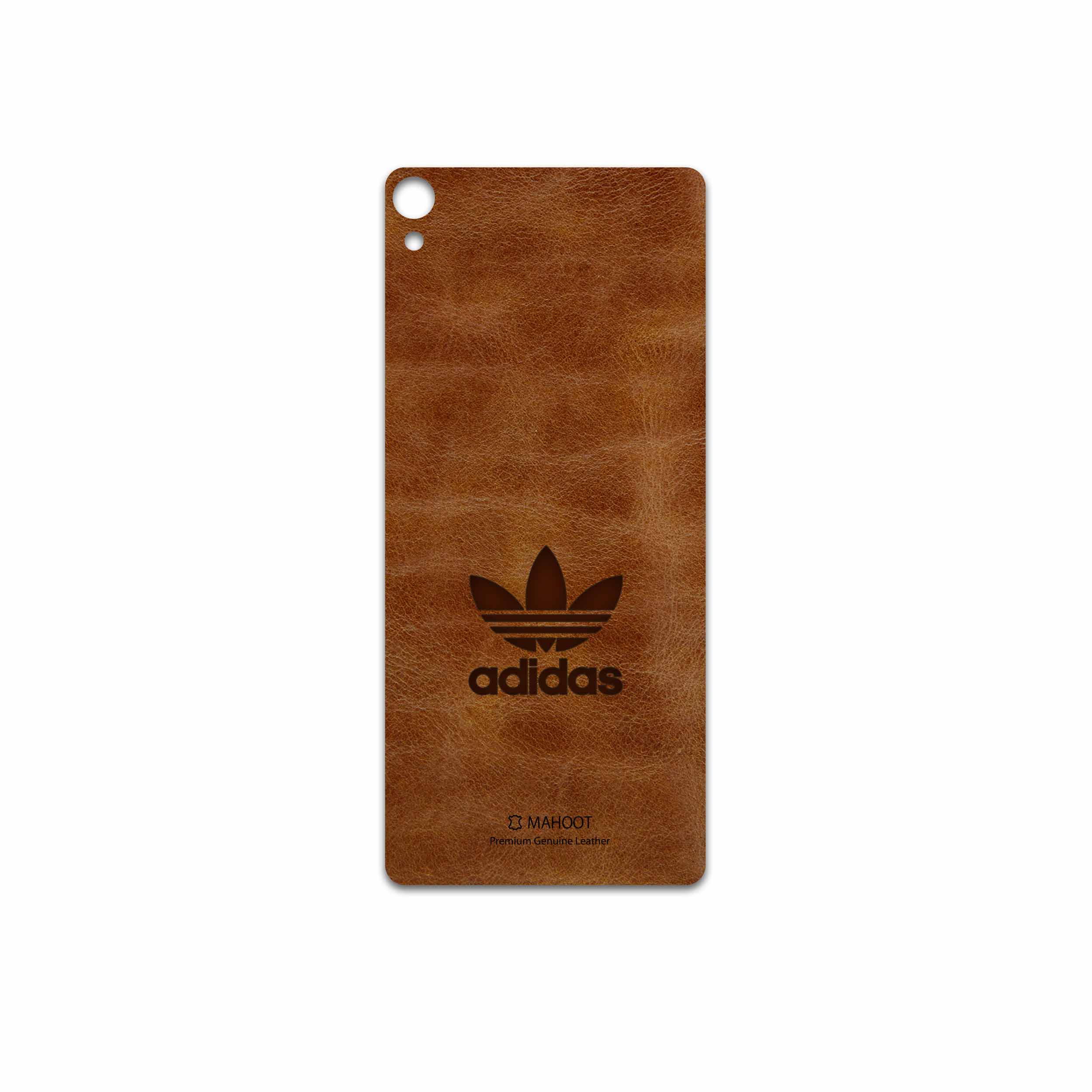 برچسب پوششی ماهوت مدل BFL-DDS مناسب برای گوشی موبایل سونی Xperia XA