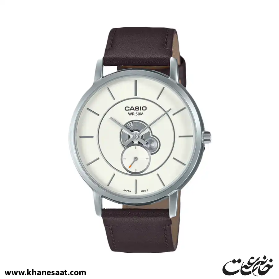 ساعت مچی مردانه کاسیو مدل MTP-B130L-7AVDF