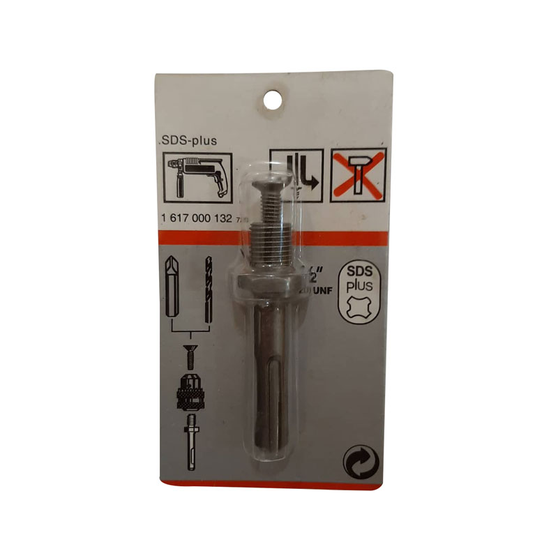 رابط چهار شیار مدل 0001 سایز 1/2 اینچ