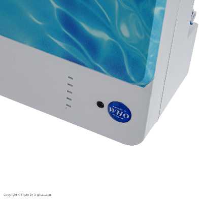 دستگاه تصفیه کننده آب اکوسیو مدل زمزم