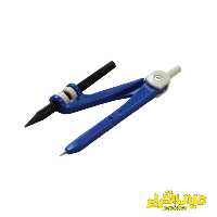 پرگار مدادی توکاچی