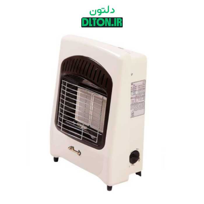 بخاری گازی بدون دودکش پلار مدل 2PN