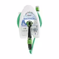 شلنگ و شلنگ جمع کن بهکو مدل BHC-3270 به همراه سری آب پاش