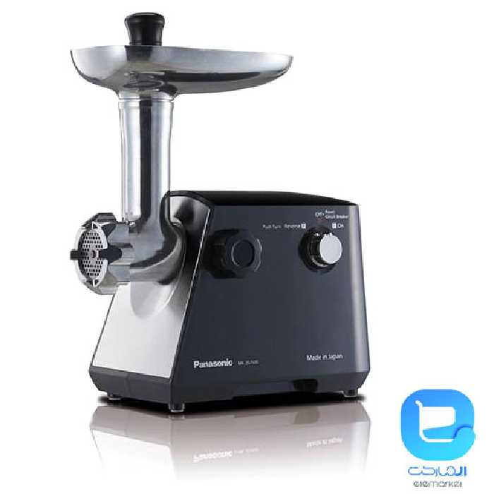 چرخ گوشت پاناسونیک MKZG1500
