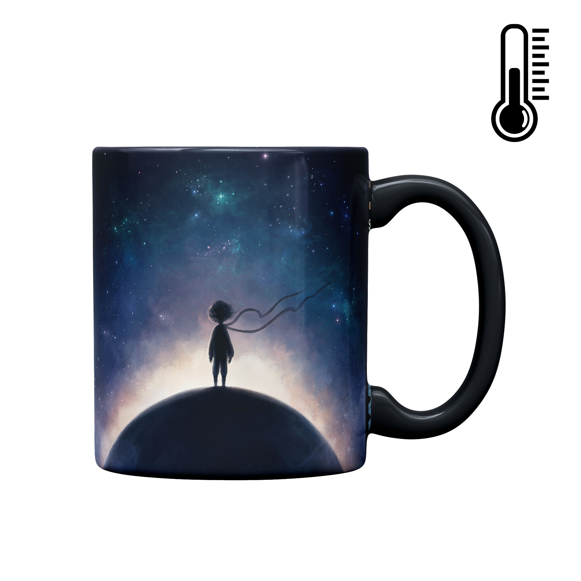 ماگ حرارتی مدل فانتزی 5