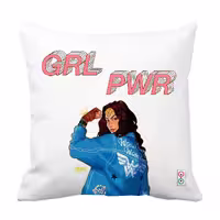 کاور کوسن ویرمان طرح کد pwrgl 2