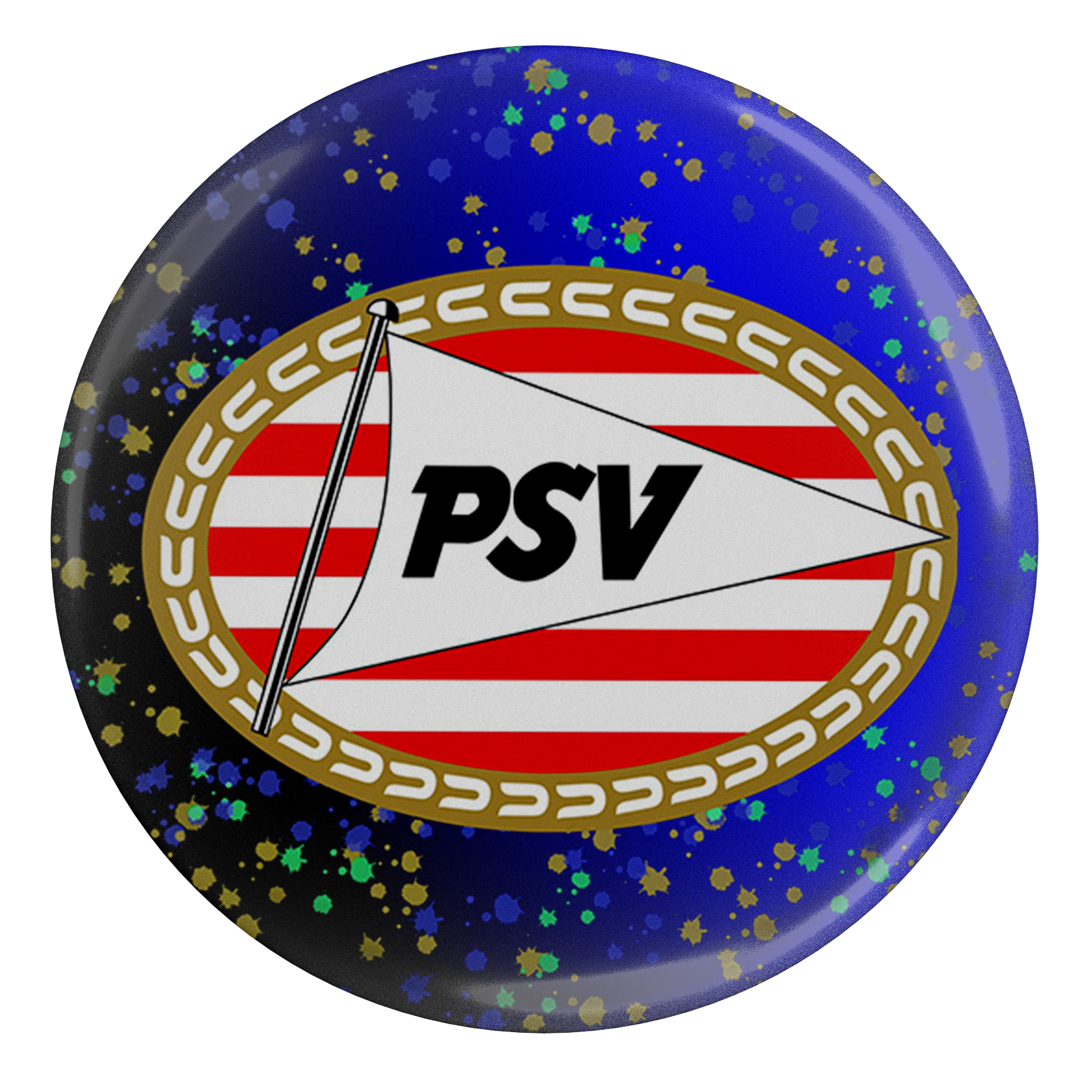 مگنت طرح پی اس وی آیندهوون مدل S3697 