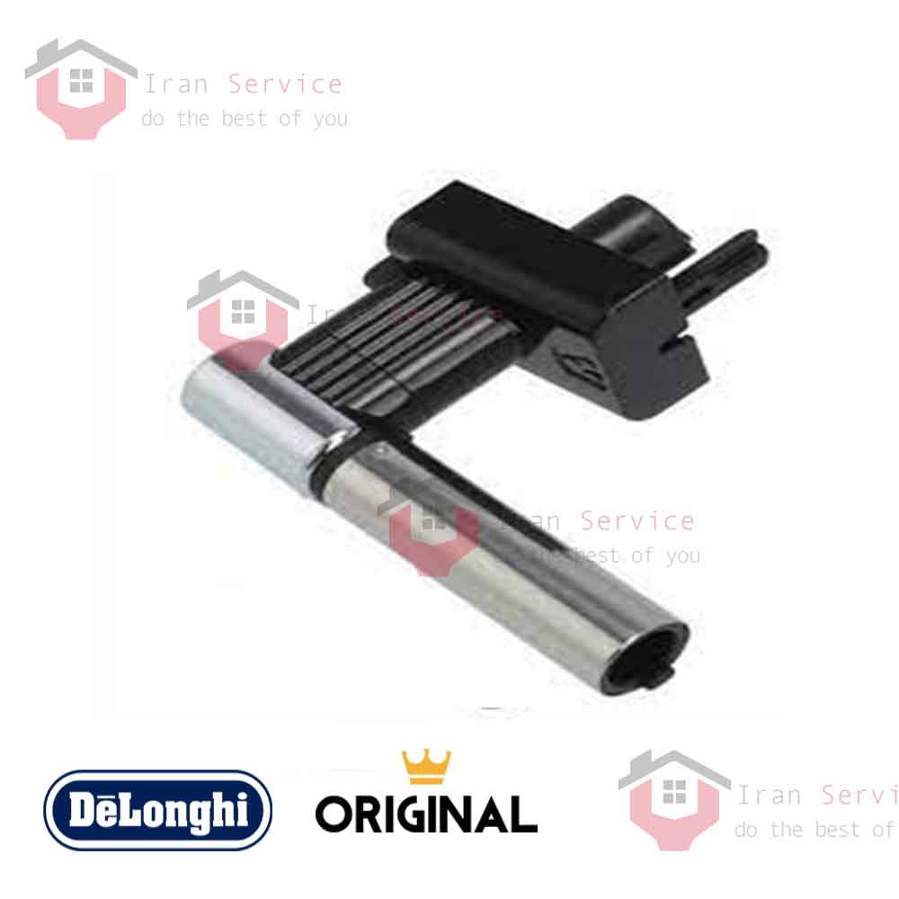 قیمت و خرید نازل آب جوش قهوه ساز دلونگی ECAM65