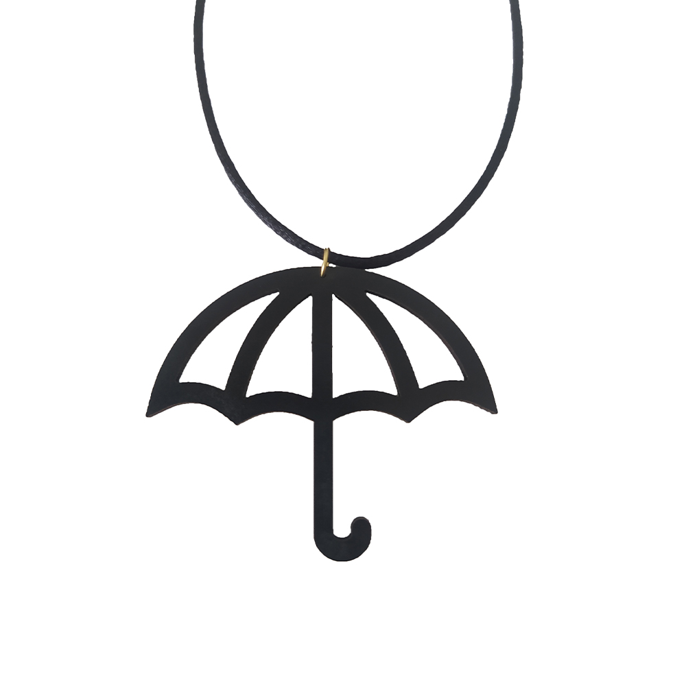 گردنبند کد 010