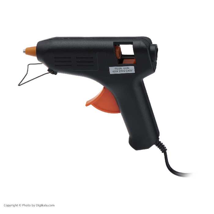 دستگاه چسب تفنگی امپایر مدل FH-160