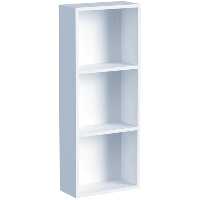 کتابخانه مدل Simple3 | choobsub