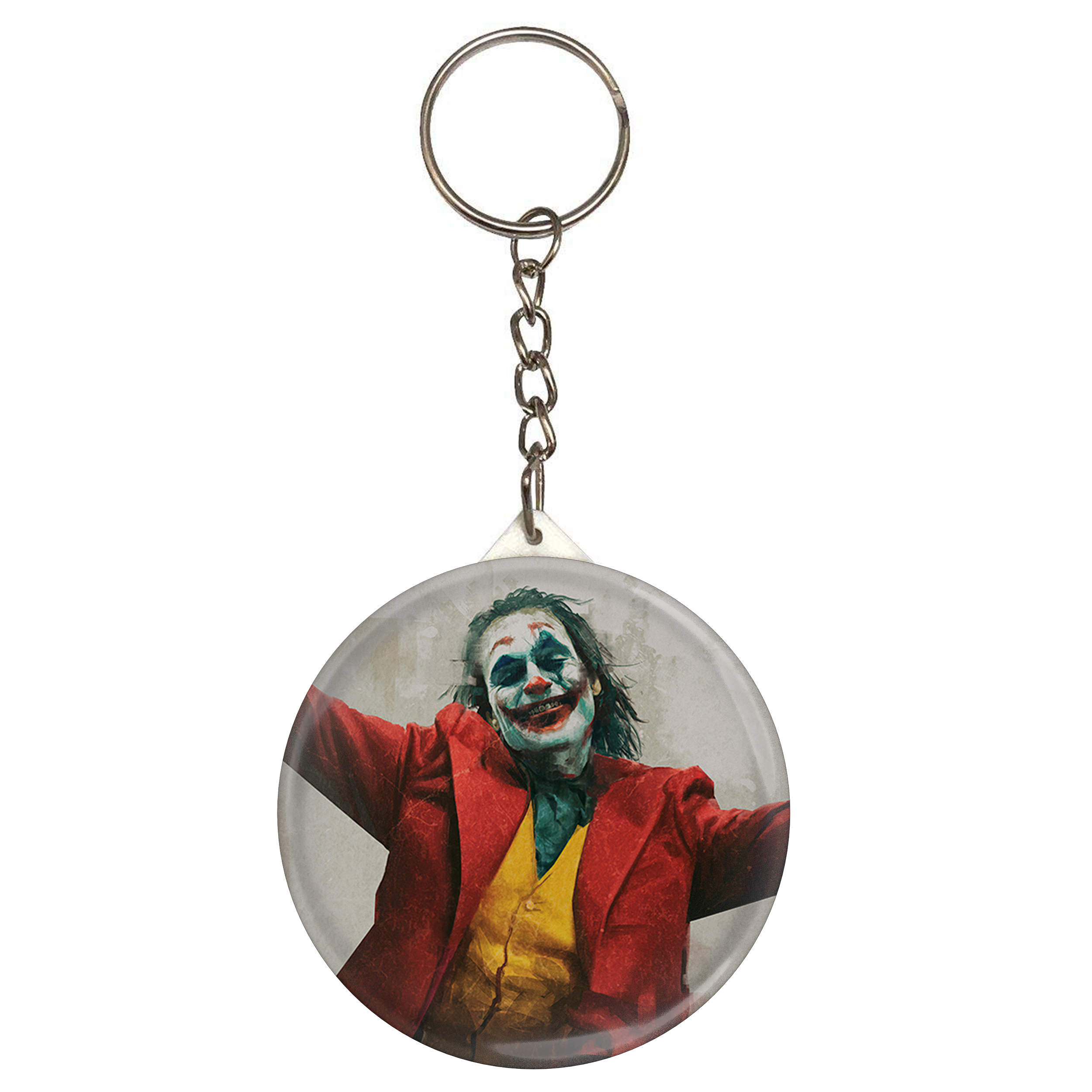 جاکلیدی طرح جوکر مدل S10986